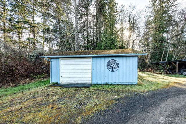 1938 W Highway 101, Port Angeles, WA 98363