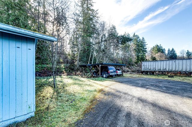 1938 W Highway 101, Port Angeles, WA 98363