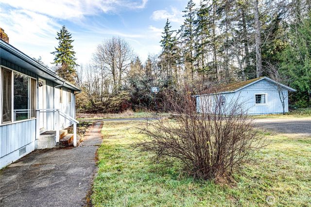 1938 W Highway 101, Port Angeles, WA 98363