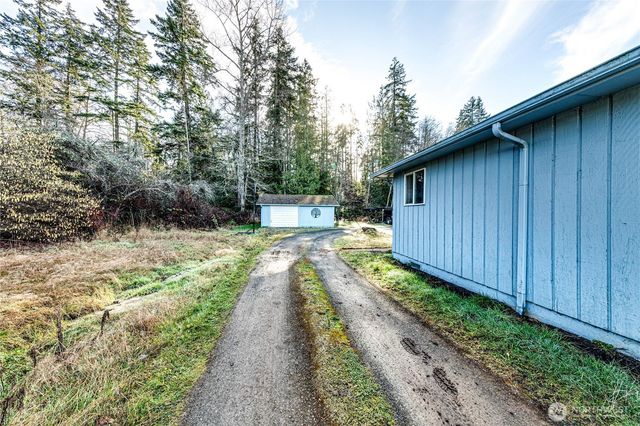 1938 W Highway 101, Port Angeles, WA 98363