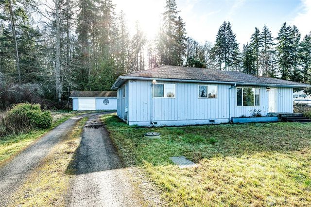 1938 W Highway 101, Port Angeles, WA 98363