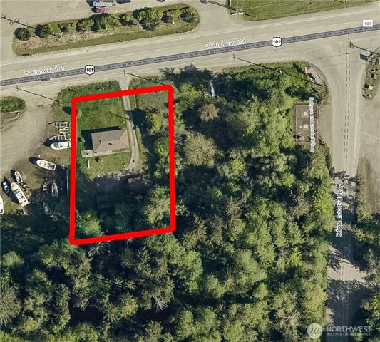 1938 W Highway 101, Port Angeles, WA 98363