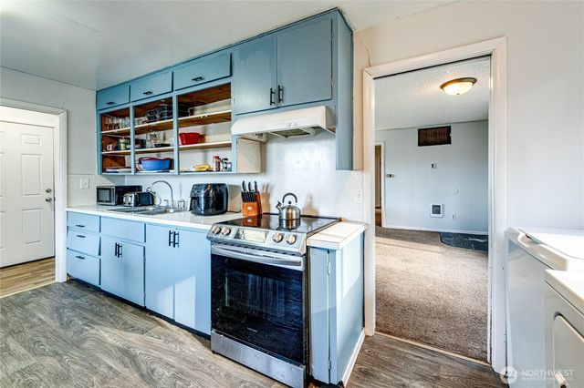 1938 W Highway 101, Port Angeles, WA 98363