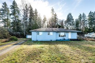 1938 W Highway 101, Port Angeles, WA 98363