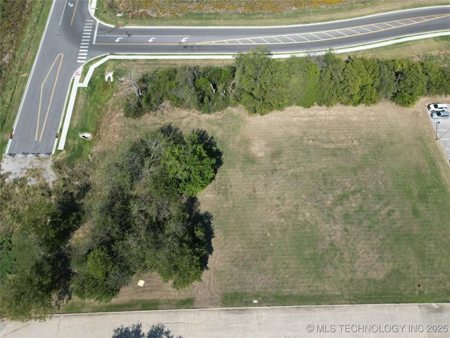 1410 Brookview Drive, Ardmore, OK 73401