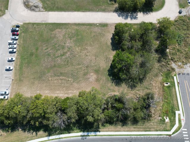 1410 Brookview Drive, Ardmore, OK 73401