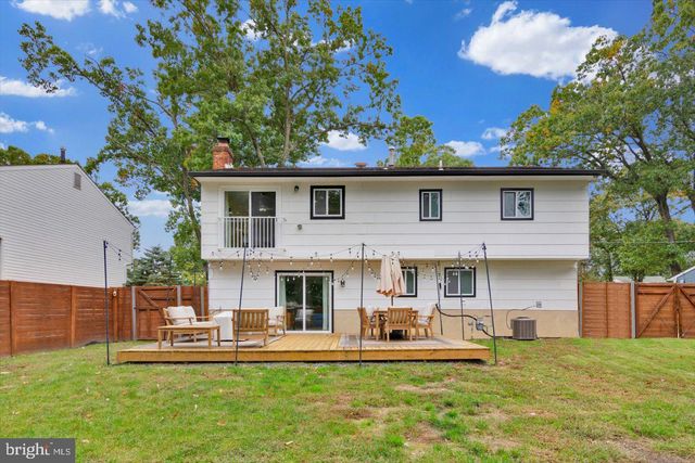 31 WHITE BIRCH RD, Turnersville, NJ 08012