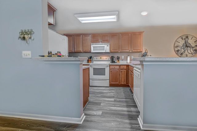 4665 Fringetree Dr Unit 5D, Murrells Inlet, SC 29576