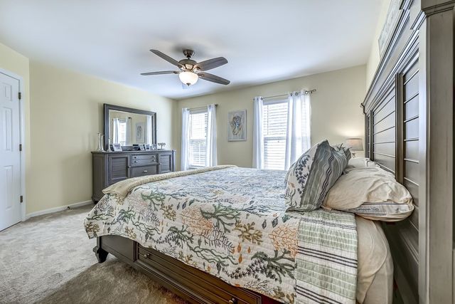 4665 Fringetree Dr Unit 5D, Murrells Inlet, SC 29576