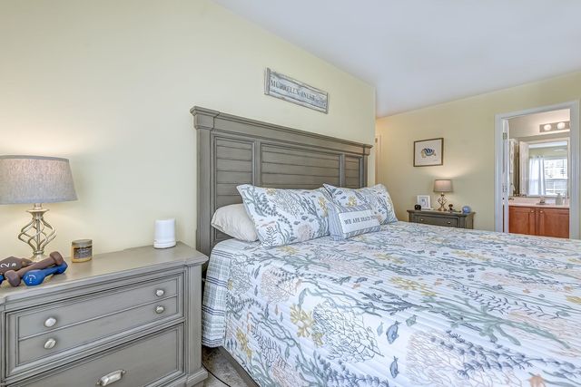 4665 Fringetree Dr Unit 5D, Murrells Inlet, SC 29576