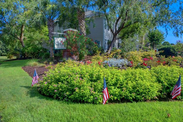 4665 Fringetree Dr Unit 5D, Murrells Inlet, SC 29576