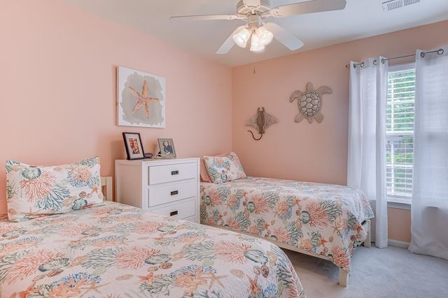 4665 Fringetree Dr Unit 5D, Murrells Inlet, SC 29576