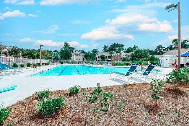 4665 Fringetree Dr Unit 5D, Murrells Inlet, SC 29576