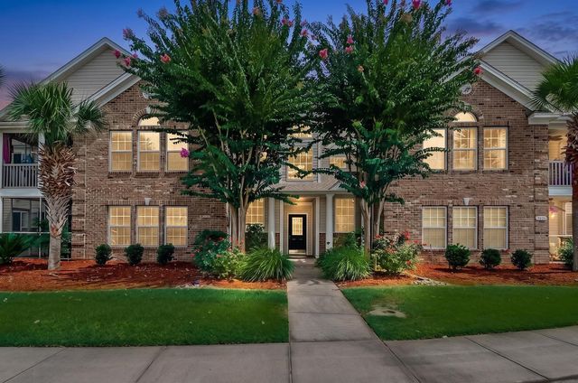 4665 Fringetree Dr Unit 5D, Murrells Inlet, SC 29576