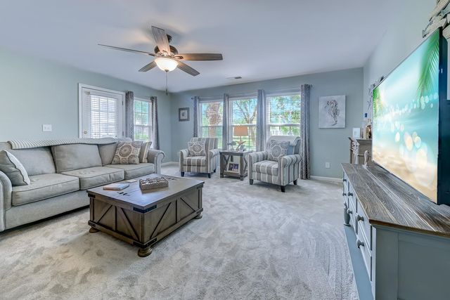 4665 Fringetree Dr Unit 5D, Murrells Inlet, SC 29576