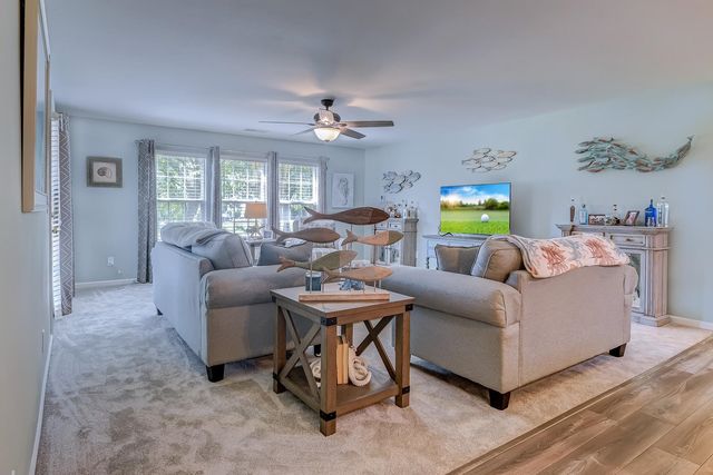 4665 Fringetree Dr Unit 5D, Murrells Inlet, SC 29576