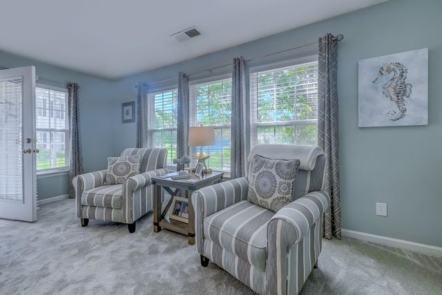4665 Fringetree Dr Unit 5D, Murrells Inlet, SC 29576