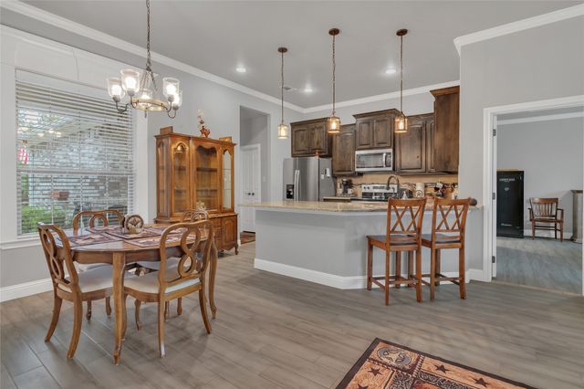 4720 Medina Street, Granbury, TX 76048