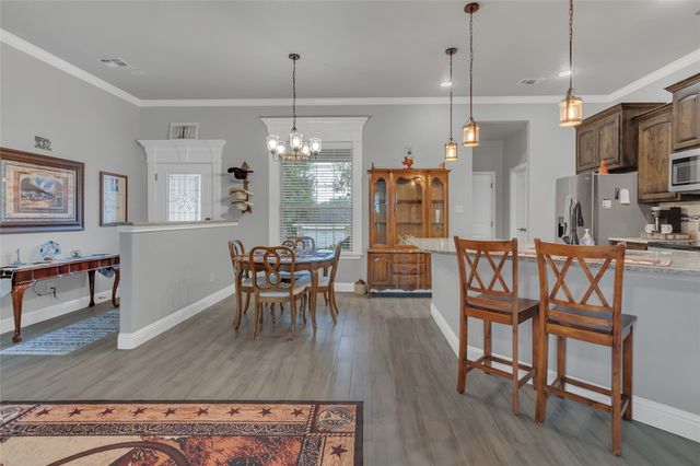 4720 Medina Street, Granbury, TX 76048