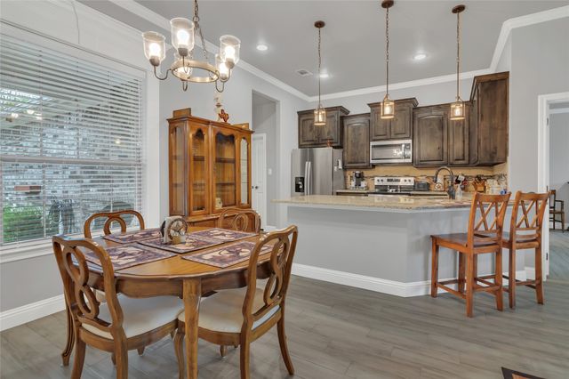 4720 Medina Street, Granbury, TX 76048