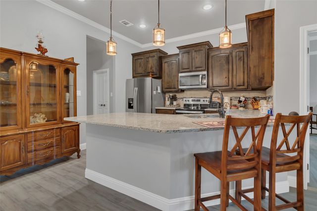 4720 Medina Street, Granbury, TX 76048