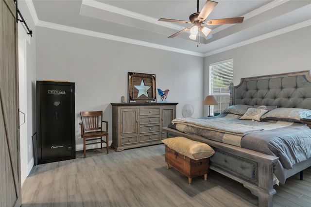 4720 Medina Street, Granbury, TX 76048