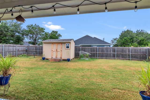 4720 Medina Street, Granbury, TX 76048