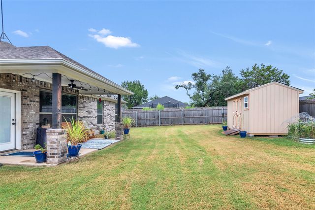 4720 Medina Street, Granbury, TX 76048