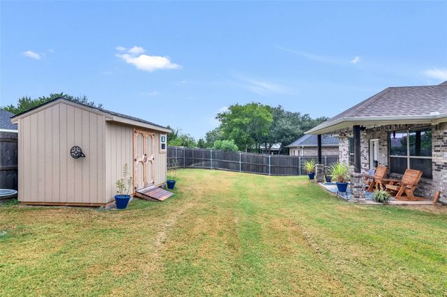 4720 Medina Street, Granbury, TX 76048