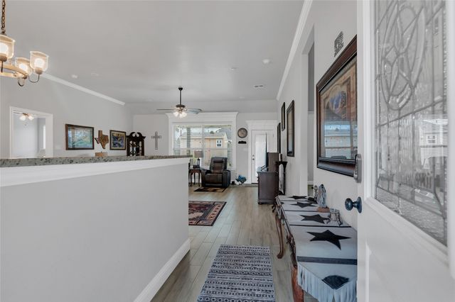 4720 Medina Street, Granbury, TX 76048