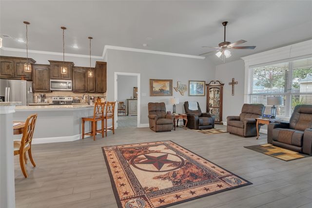 4720 Medina Street, Granbury, TX 76048