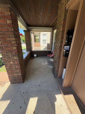 83 W 15th Street 1, Chicago Heights, IL 60411