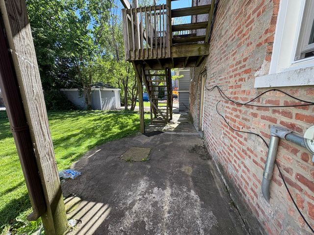 83 W 15th Street 1, Chicago Heights, IL 60411