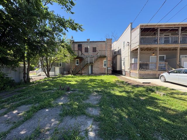 83 W 15th Street 1, Chicago Heights, IL 60411