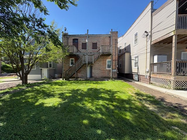 83 W 15th Street 1, Chicago Heights, IL 60411