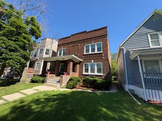 83 W 15th Street 1, Chicago Heights, IL 60411