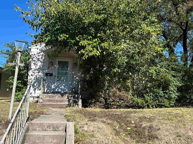 2435 Dodge Avenue, Fort Wayne, IN 46805