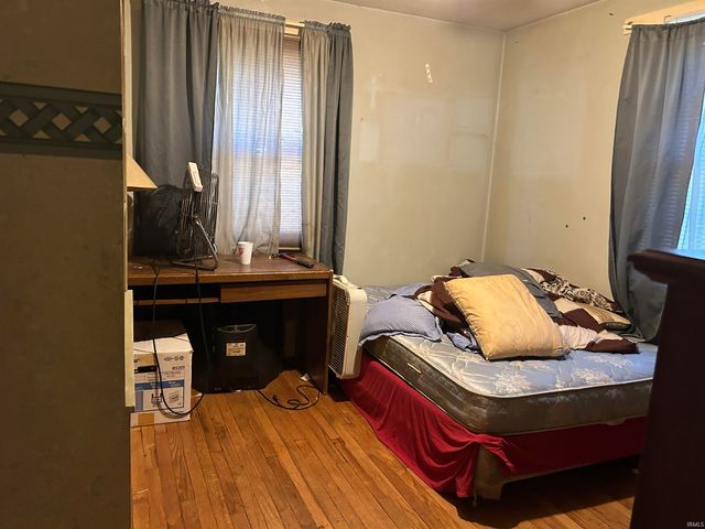 2435 Dodge Avenue, Fort Wayne, IN 46805