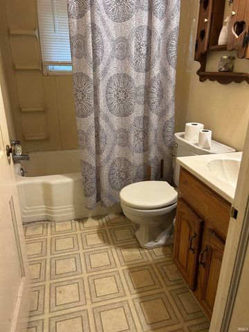 2435 Dodge Avenue, Fort Wayne, IN 46805