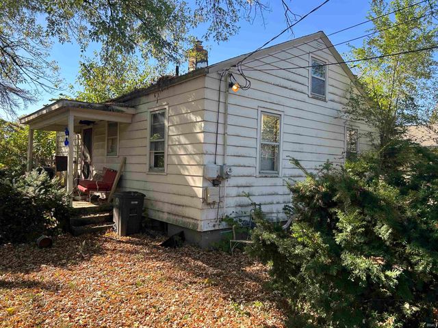 2435 Dodge Avenue, Fort Wayne, IN 46805