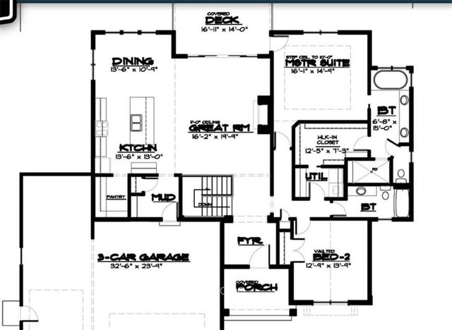 9619 Stockdale Road, Liberty, MO 64068