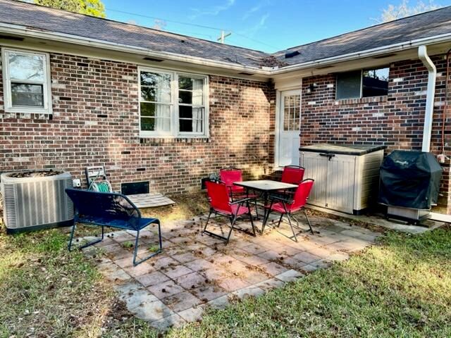 4739 Mimosa Street, North Charleston, SC 29405