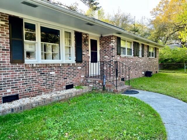 4739 Mimosa Street, North Charleston, SC 29405