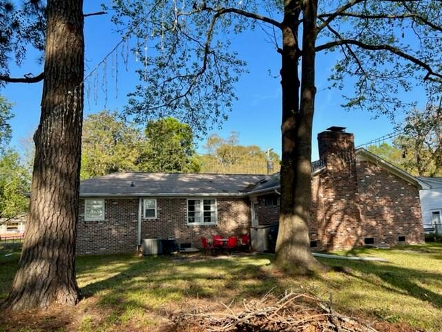4739 Mimosa Street, North Charleston, SC 29405