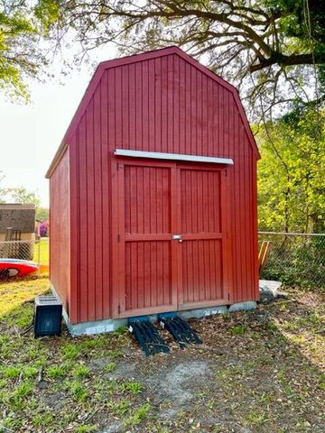 4739 Mimosa Street, North Charleston, SC 29405