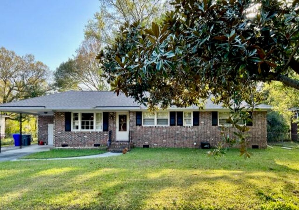 4739 Mimosa Street, North Charleston, SC 29405