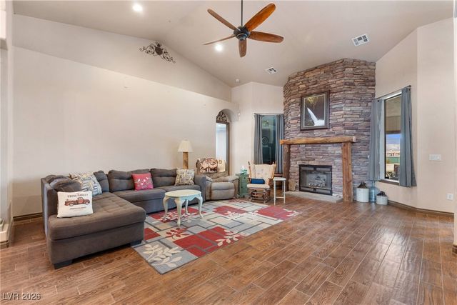 3551 Mallard Avenue, Pahrump, NV 89048