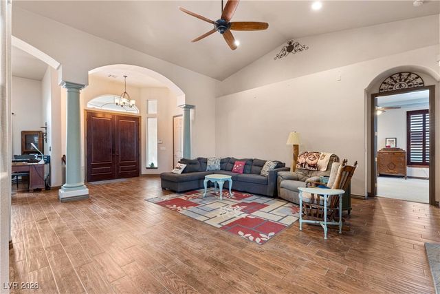 3551 Mallard Avenue, Pahrump, NV 89048