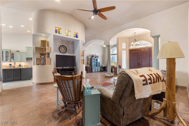 3551 Mallard Avenue, Pahrump, NV 89048