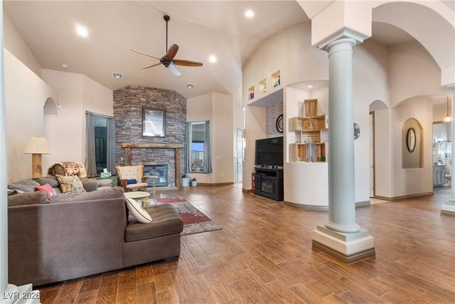 3551 Mallard Avenue, Pahrump, NV 89048